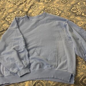 Women's AerieBlue Sweater